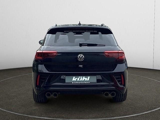 Gebraucht VW T-Roc Style 300 PS (220 kW) 2024 Deep black perleffekt SUV