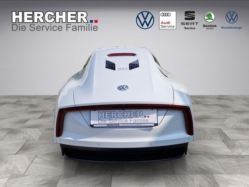 Gebraucht VW XL1 48 PS (35 kW) 2014 Coupé