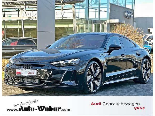 Gebraucht 2021 Audi e-tron SUV | 46.970 € (Superpreis) - Bild 1/4