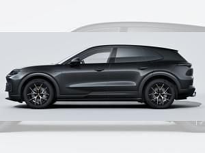 Neu Porsche Cayenne Electric 300 kW (408 PS) 2025 Schwarz SUV