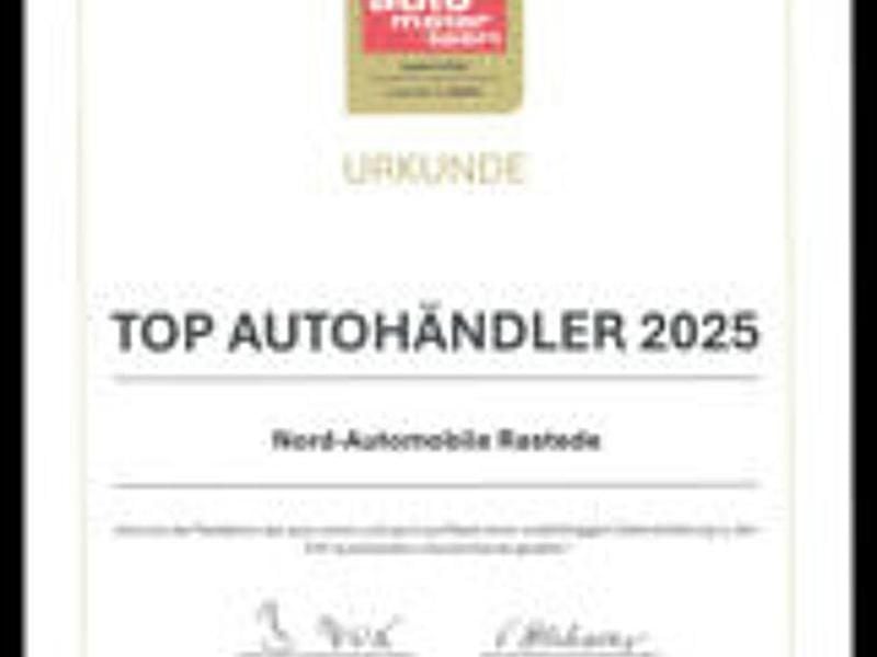 Gebraucht VW ID.5 GTX 250 kW (340 PS) 2022 Scale silver metallic (metallic) SUV