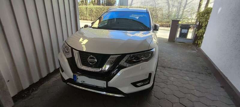 Gebraucht 2020 Nissan X-Trail Tekna SUV | 20.099 € (Superpreis) - Bild 1/4