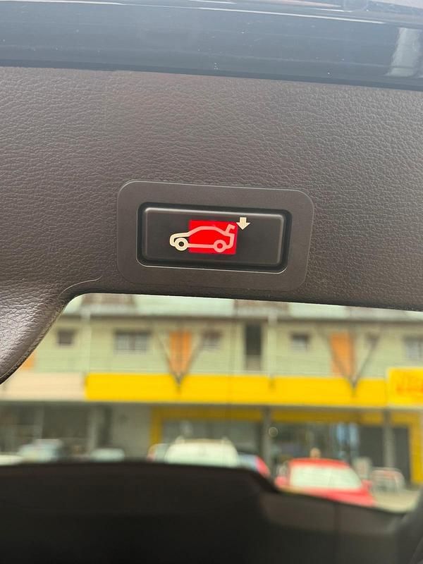 Gebraucht BMW X6 M Sport 245 PS (180 kW) 2012 Schwarz SUV