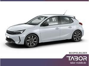 Neu Opel Corsa 101 PS (74 kW) 2025 Weiß (kontur weiß metallic) Kleinwagen