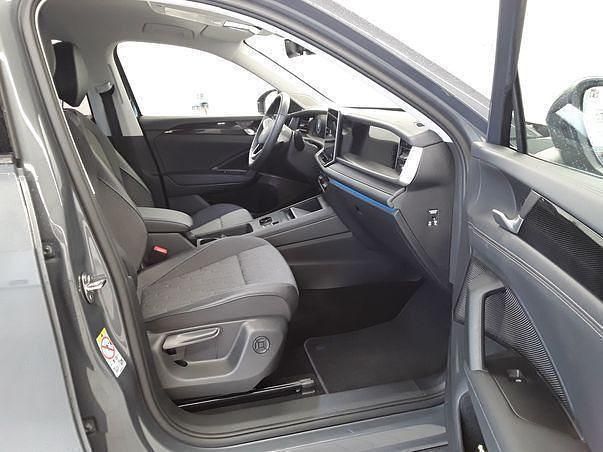 Gebraucht VW Tayron 193 PS (141 kW) 2025 Delfingrau metallic SUV