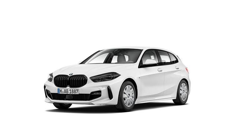 Gebraucht 2025 BMW 118 Comfort Edition Kleinwagen | 28.900 € (Guter Preis) - Bild 1/1