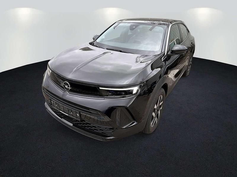 Gebraucht Opel Mokka Elegance 131 PS (96 kW) 2024 Schwarz perla nera SUV