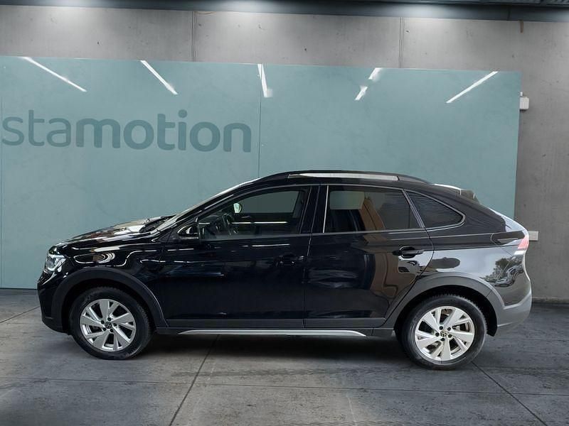 Schwarz Gebraucht 2022 VW Taigo SUV | 20.399 € (Guter Preis) - Bild 1/1