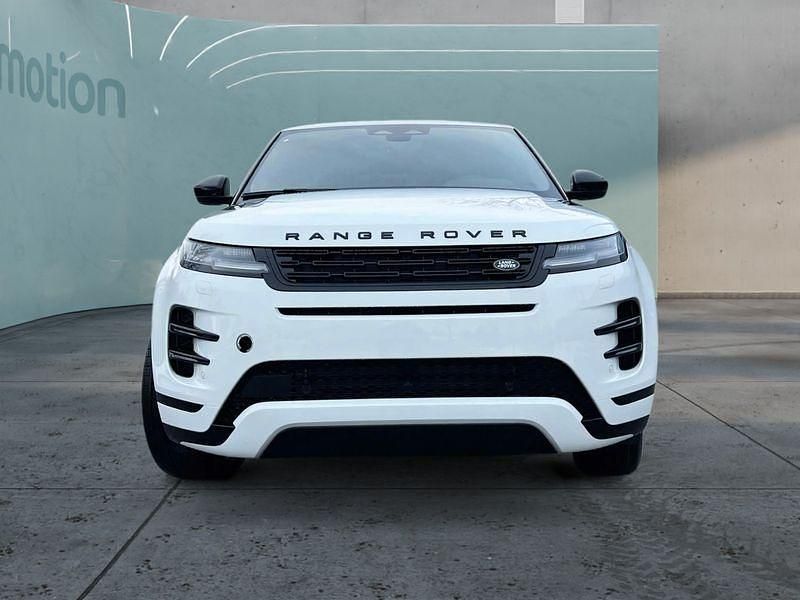 Gebraucht Land Rover Range Rover 163 PS (119 kW) 2024 Weiß SUV