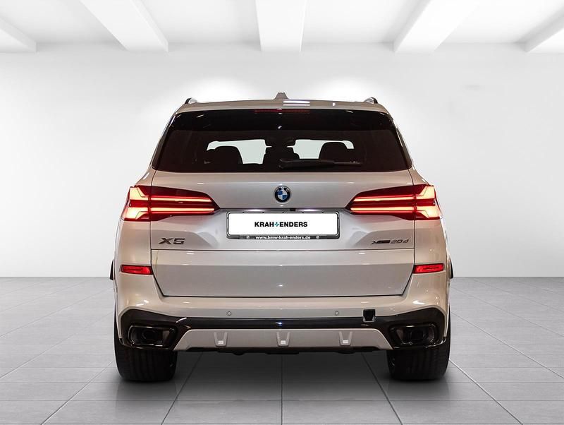 Neu BMW X5 Performance 298 PS (219 kW) 2025 Metallic SUV