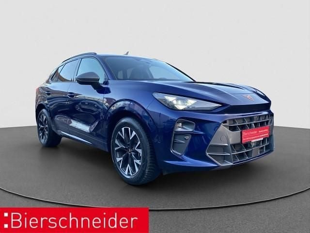 Usata Cupra Terramar 150 CV (110 kW) 2025 Blu SUV