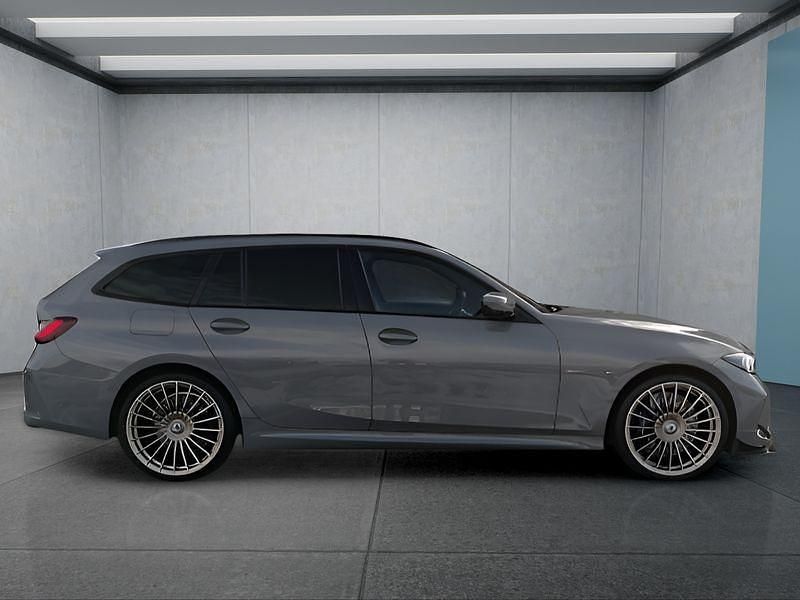 Ny Alpina B3 529 HK (389 kW) 2025 Grå Stationcar
