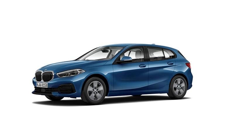 Gebraucht 2025 BMW 118 Advantage Kleinwagen | 18.900 € (Superpreis) - Bild 1/2
