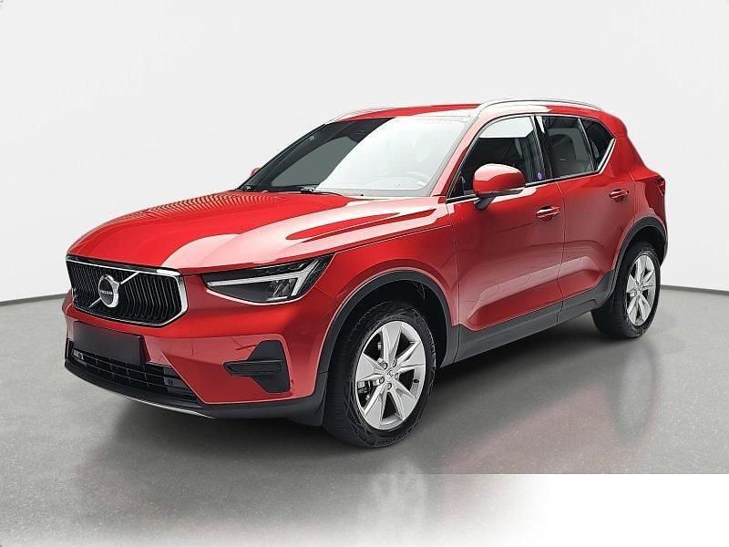 Metallic Gebraucht 2024 Volvo XC40 Core SUV | 33.440 € (Fairer Preis) - Bild 1/4