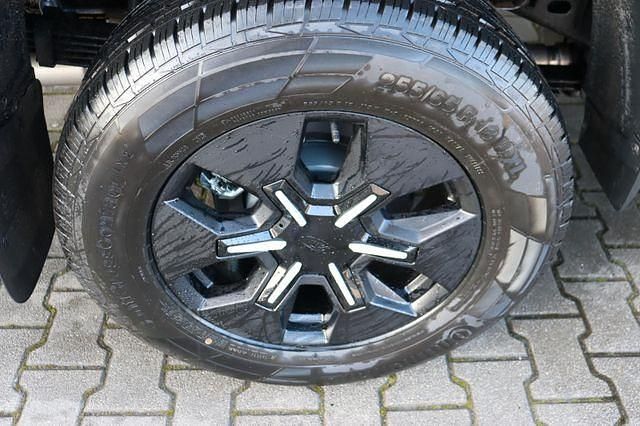 Neu Ford Ranger 281 PS (206 kW) 2026 Agate black metallic Pickup