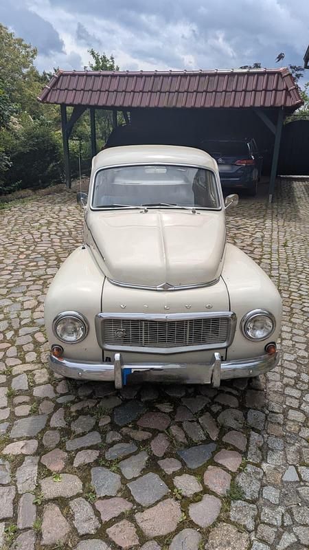 Gebraucht Volvo PV544 68 PS (50 kW) 1965 Andere farben Coupé