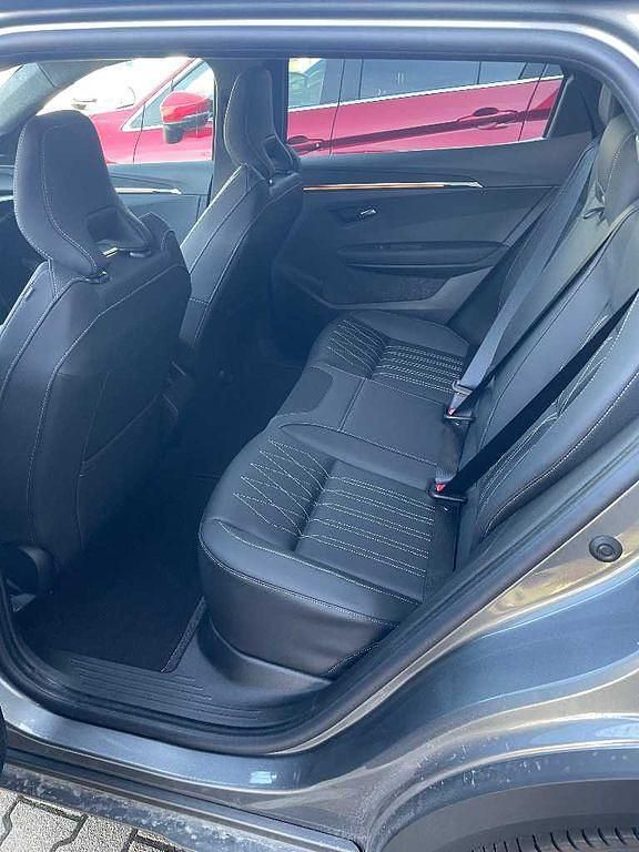 Neu Mitsubishi Eclipse Diamant Edition 55 kW (75 PS) 2026 Achatgrau / onyxschwarz SUV