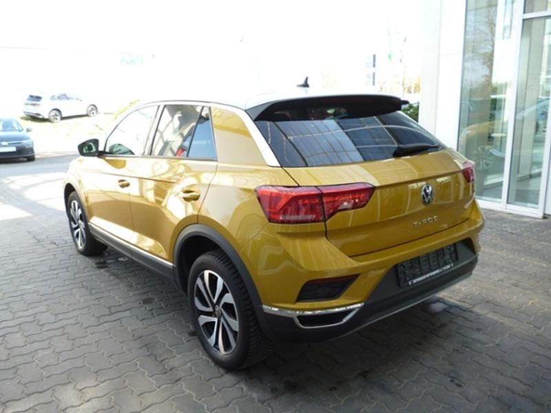 Gebraucht VW T-Roc Active 116 PS (85 kW) 2021 SUV
