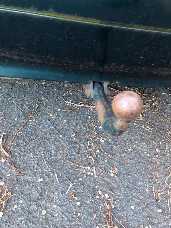 Gebraucht Citroën Xantia 65 PS (47 kW) 1997 Grün Limousine