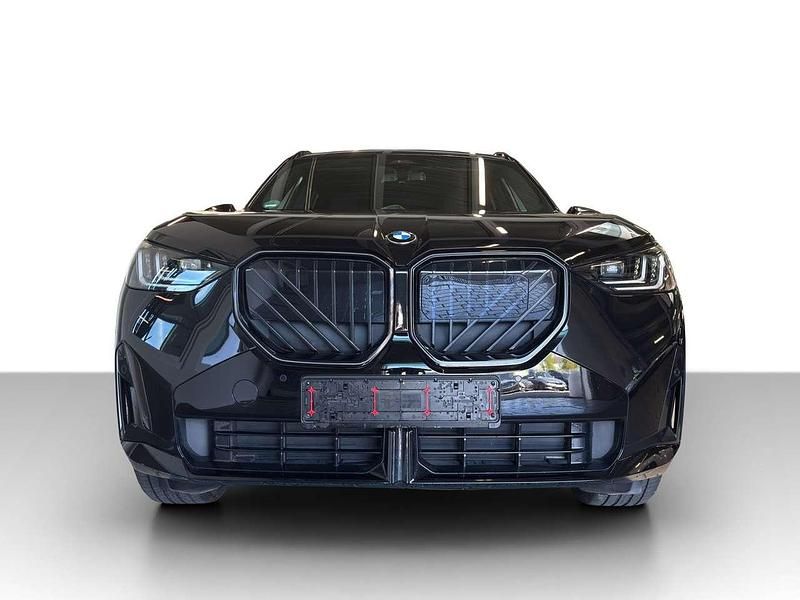 Gebraucht BMW X3 M Sport 190 PS (139 kW) 2025 Schwarz SUV