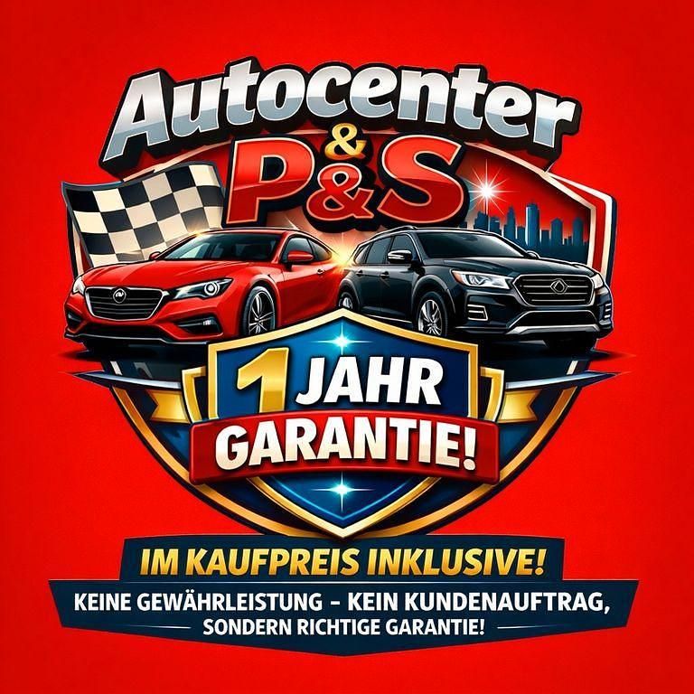 Gebraucht Citroën C3 88 PS (64 kW) 2008 Blau Kleinwagen