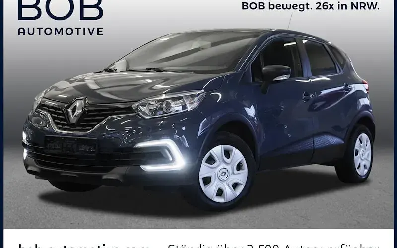 Gebraucht Dacia Sandero Essentiel 91 PS (66 kW) 2022 Limousine