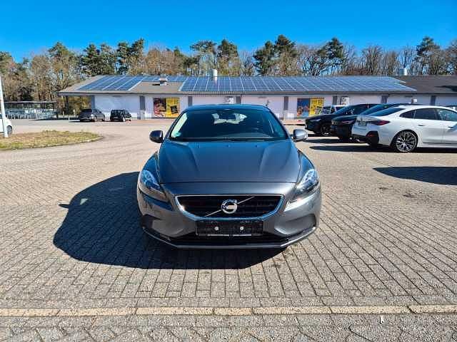 Gebraucht Volvo V40 Kinetic 150 PS (110 kW) 2013 Grau Kombi