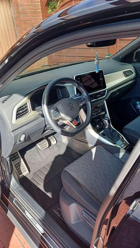 Gebraucht VW T-Roc Move 150 PS (110 kW) 2024 SUV