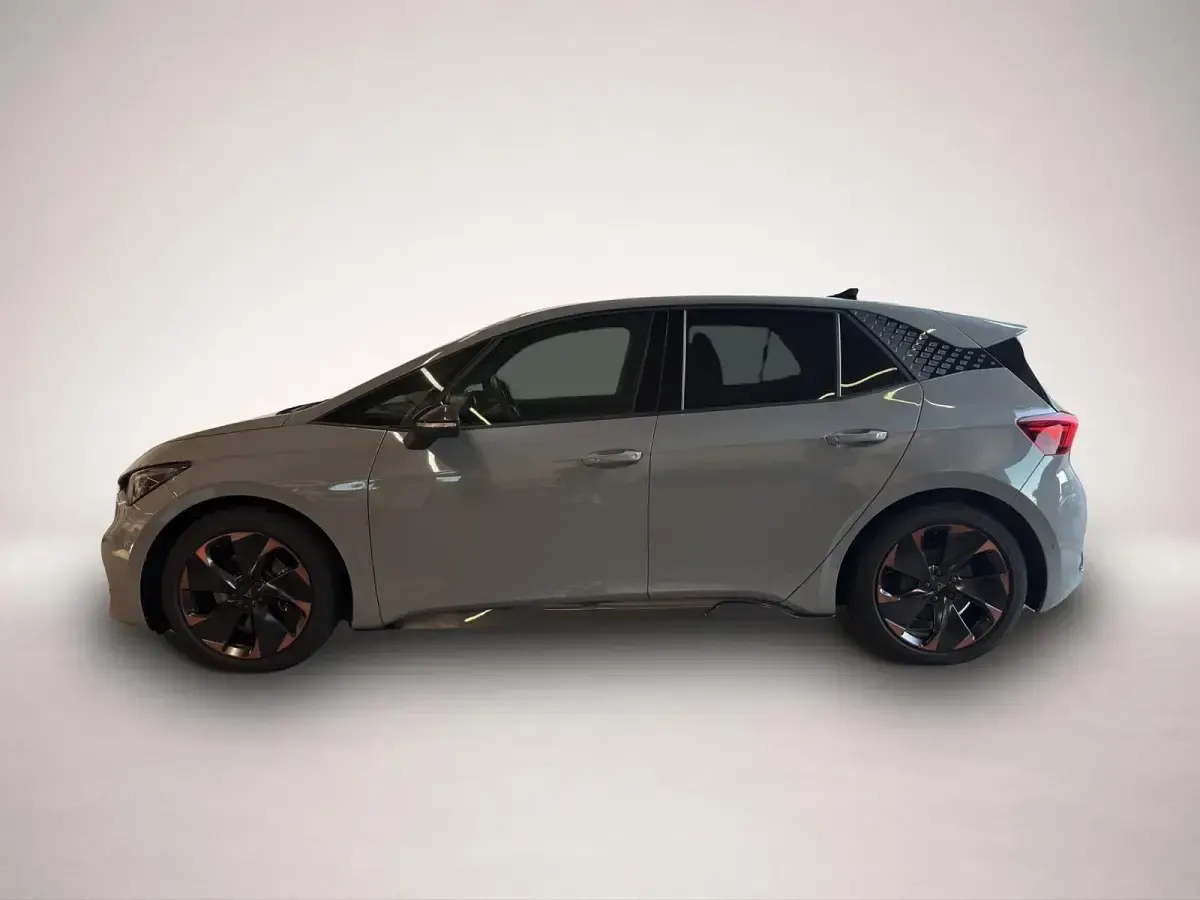 Gebraucht Cupra Born 150 kW (204 PS) 2024 Manufacturer Kleinwagen