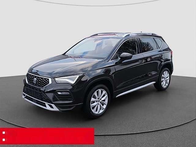 Schwarz Gebraucht 2024 Seat Ateca Xperience SUV | 29.480 € (Fairer Preis) - Bild 1/4