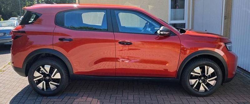 Gebraucht Opel Frontera 110 PS (80 kW) 2025 SUV