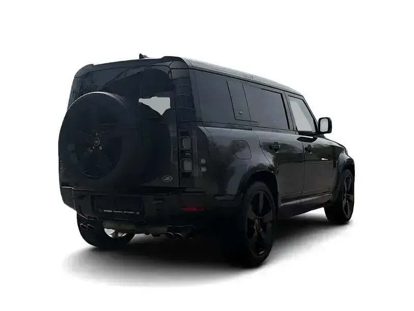 Gebraucht Land Rover Defender 2022 Grau SUV