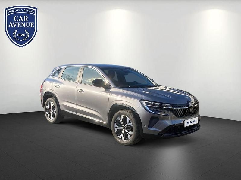 Gebraucht Renault Austral Equilibre 140 PS (102 kW) 2023 Grau grau SUV
