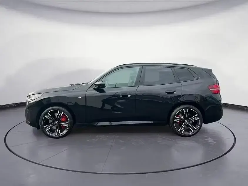 Używany BMW X3 Performance 381 KM (280 kW) 2024 Czarny SUV