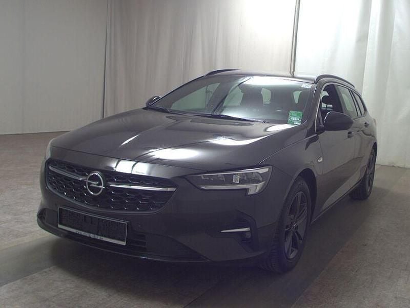 Gebraucht Opel Insignia Business 174 PS (127 kW) 2021 Braun Kombi