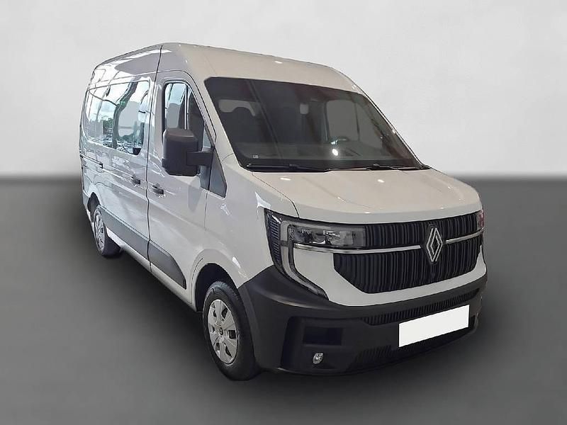 Gebraucht Renault Master 150 PS (110 kW) 2025 Nicht eindeutig Van / Kleinbus