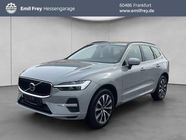 Gebraucht Volvo XC60 Core 250 PS (183 kW) 2024 Grau SUV