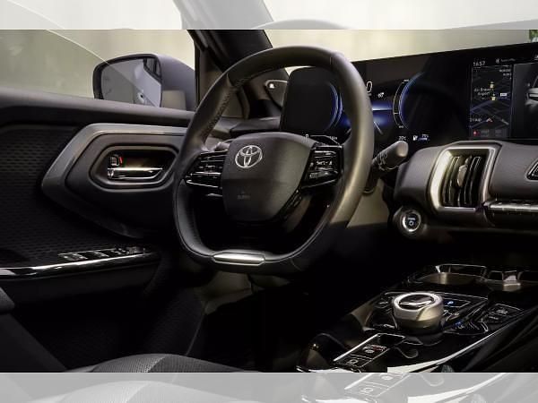 Neu Toyota Urban Cruiser 127 kW (174 PS) 2025 Weiß SUV