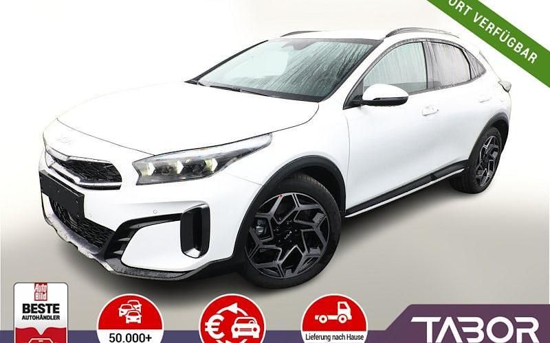 Weiß Neu 2025 Kia XCeed GT-Line SUV | 29.923 € (Fairer Preis) - Bild 1/4