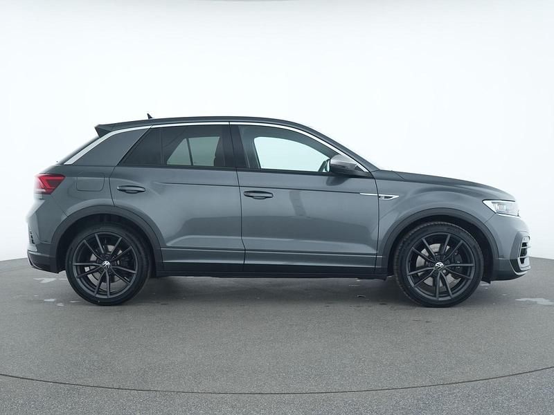 Gebraucht VW T-Roc Beats 300 PS (220 kW) 2021 Indiumgrau SUV