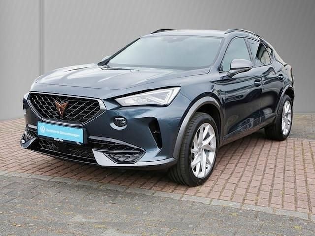 Magnetic tech Gebraucht 2023 Cupra Formentor SUV | 29.810 € (Superpreis) - Bild 1/4