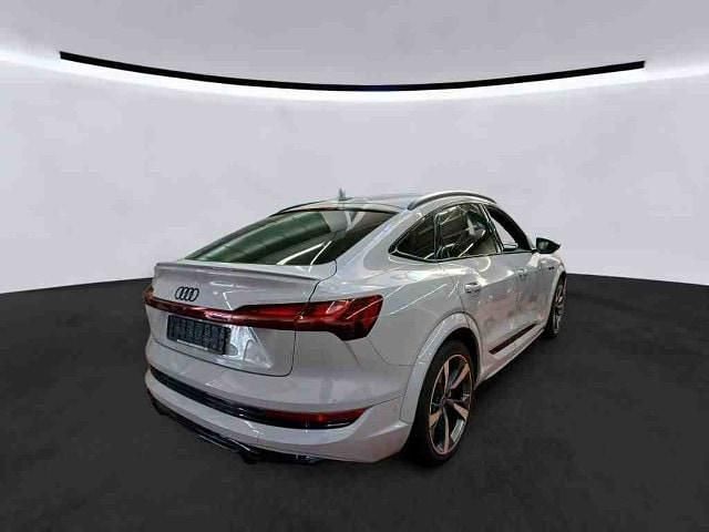 Gebraucht Audi e-tron Sportback Ambiente 369 kW (503 PS) 2023 SUV