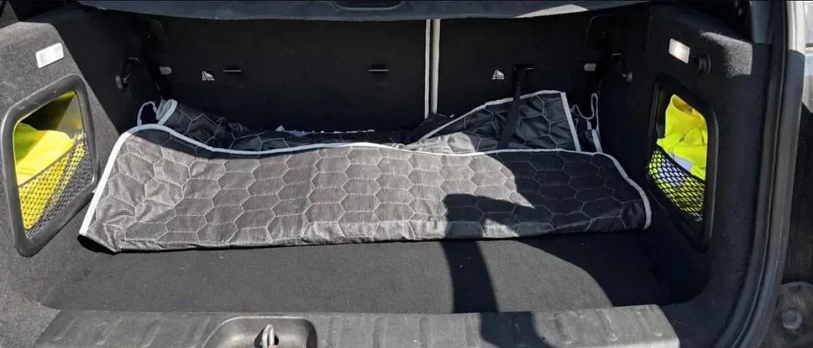 Gebraucht Mini Clubman 139 PS (102 kW) 2017 Schwarz Kombi