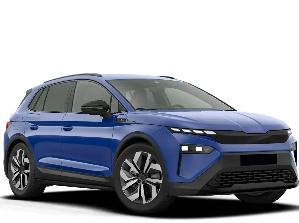 Gebraucht Skoda Elroq SportLine 219 kW (299 PS) 2026 SUV