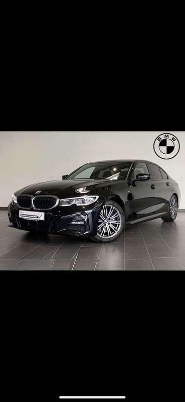 Gebraucht BMW 330 M Sport 258 PS (189 kW) 2020 Limousine