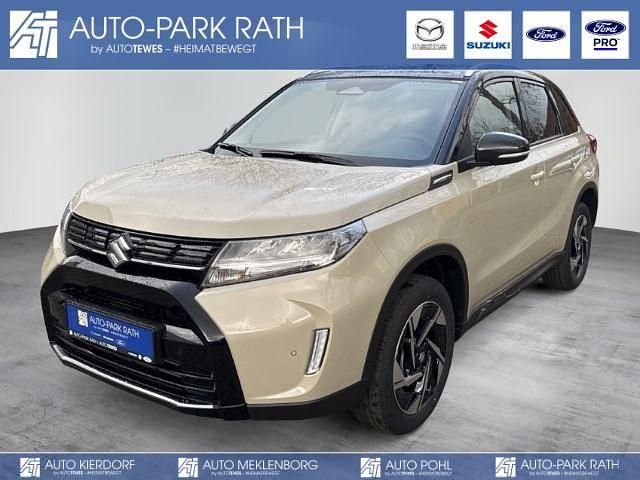 Beige Neu 2025 Suzuki Vitara Comfort+ SUV | 27.580 € (Fairer Preis) - Bild 1/4