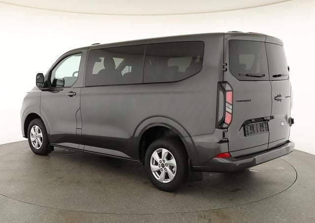 Neu Ford Transit Custom Limited 170 PS (125 kW) 2026 Magnetic grau metallic magnetic grau metallic Kombi