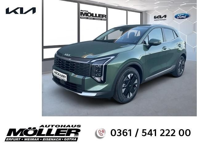 Gruen Neu 2025 Kia Sportage Comfort SUV | 32.449 € (Guter Preis) - Bild 1/4