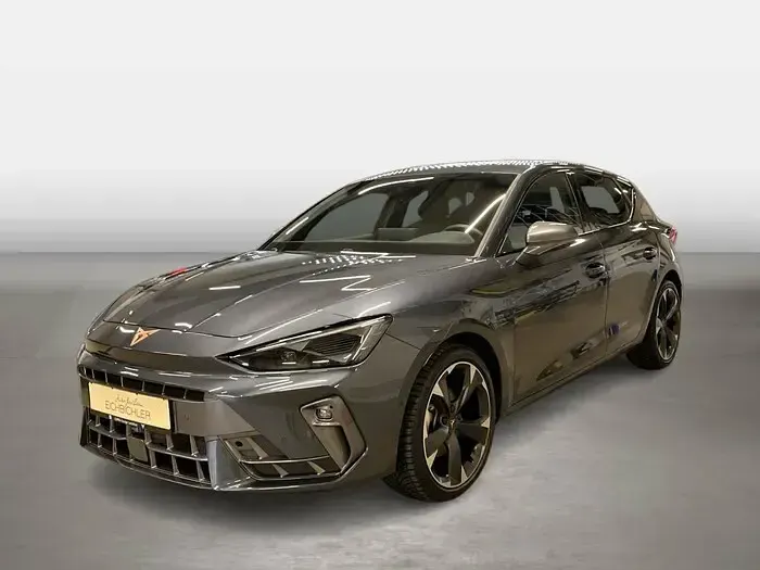 Usata Cupra Leon 150 CV (110 kW) 2025 Berlina