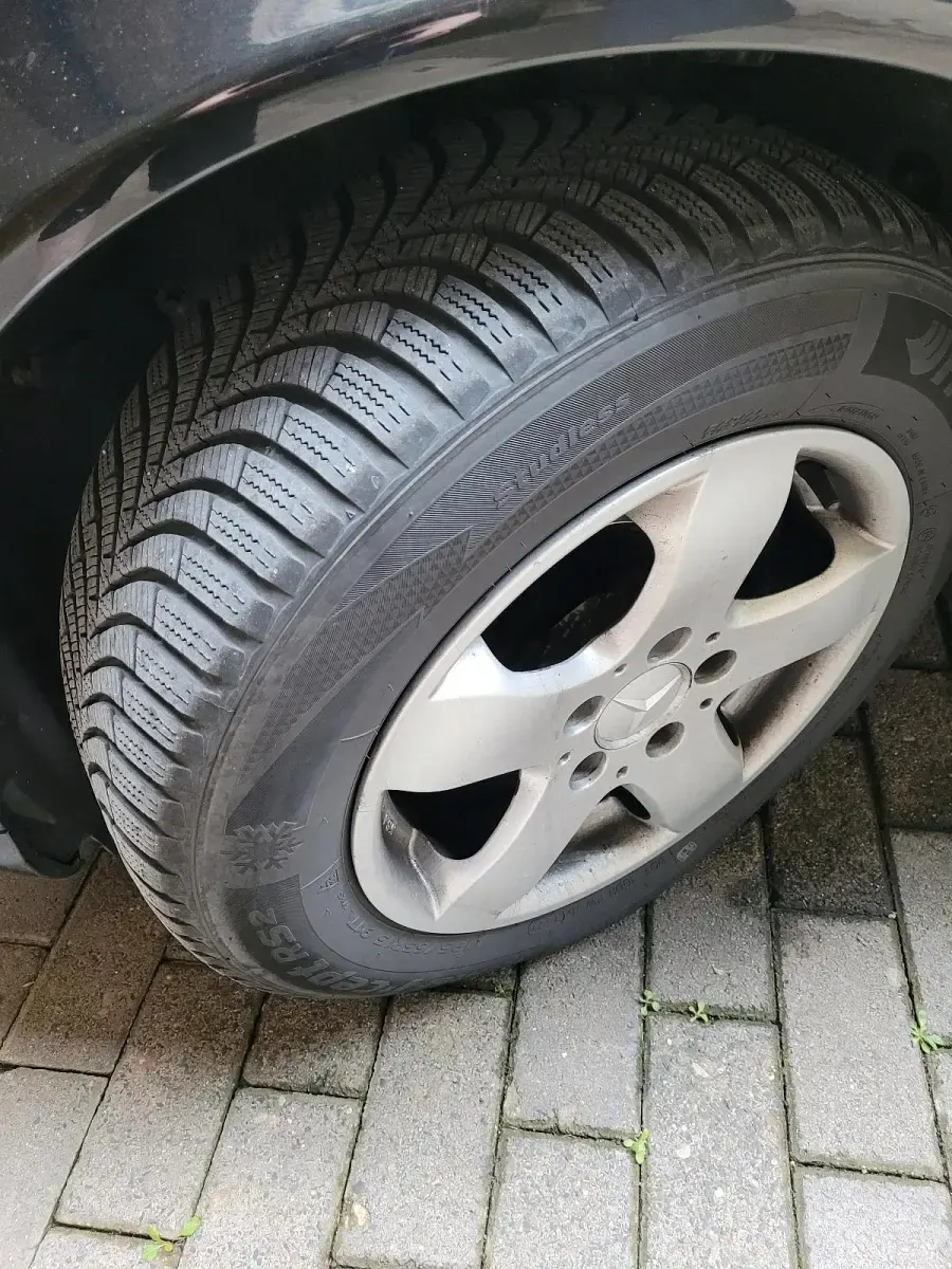 Gebraucht Mercedes C180 143 PS (105 kW) 2006 Schwarz Coupé